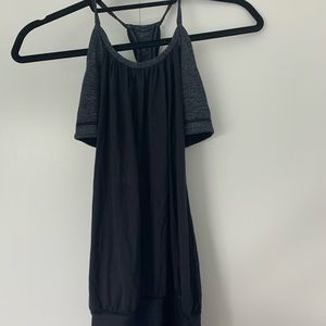 Lululemon Flowy Tank